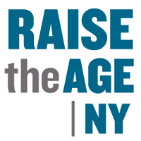 Raise the Age-NY logo